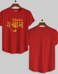 Khatu Shyam T-shirt