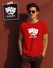 Drama T Shirt