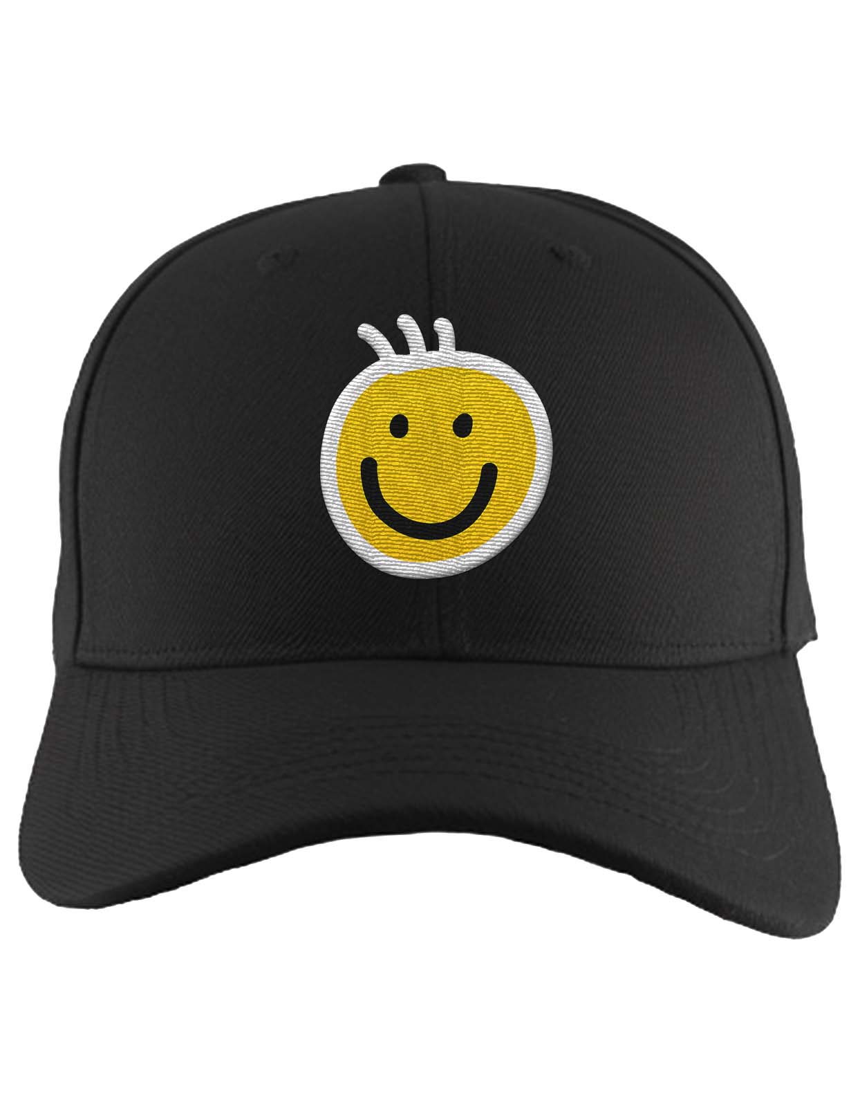 Smiley Caps