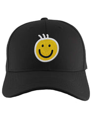 Smiley Caps