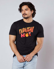 Paidaishi Hot Funny Printed T Shirt