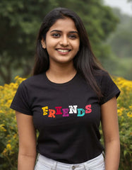 Friends T shirt