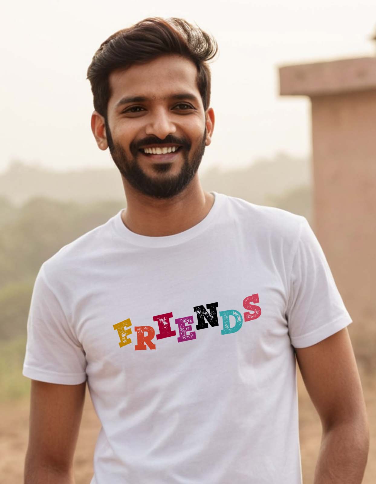 Friends T shirt