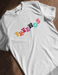 Friends T shirt