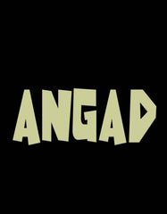 "Angad" Name T-Shirt