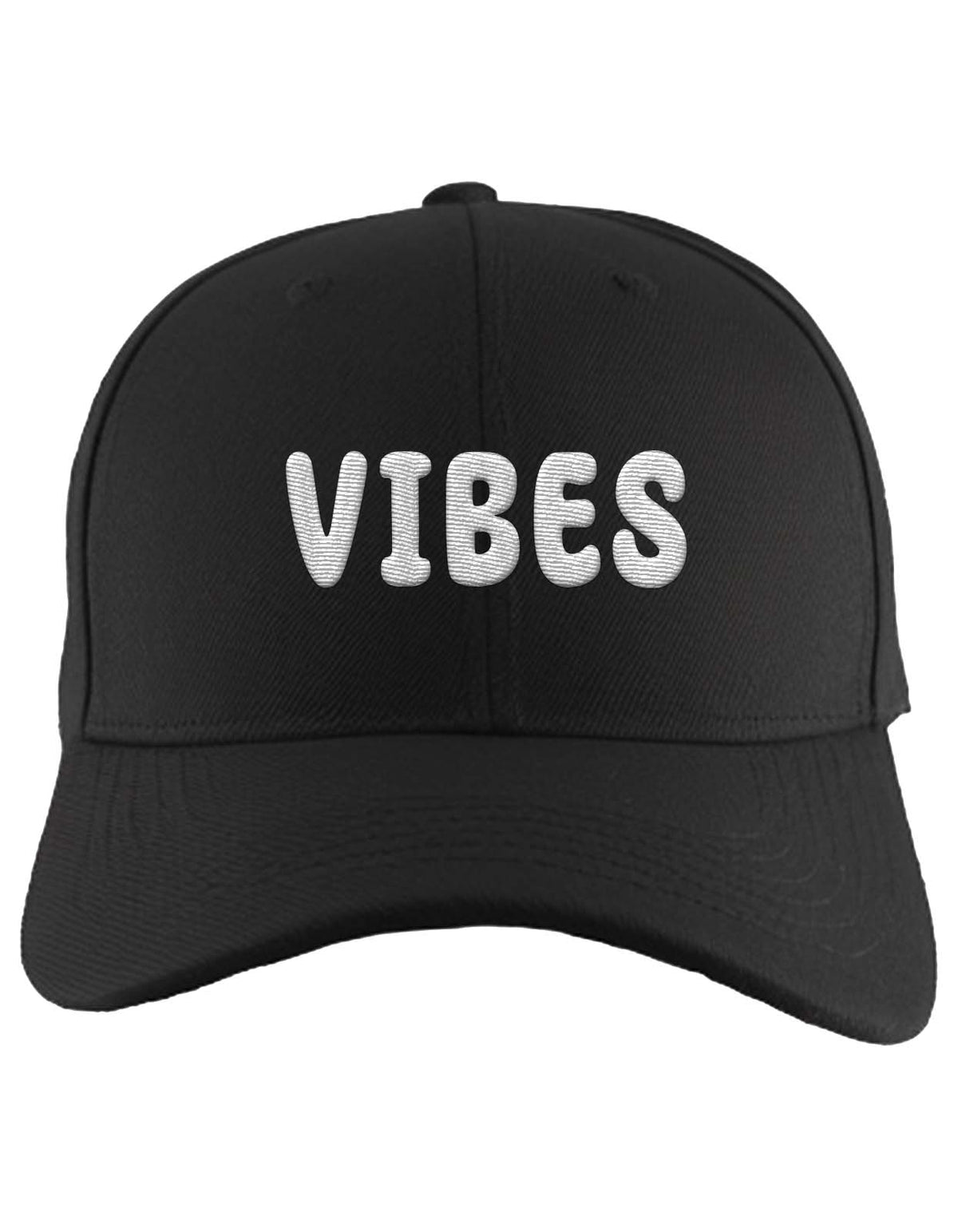 Baseball Vibes Cap