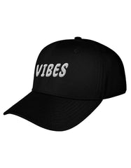 Baseball Vibes Cap