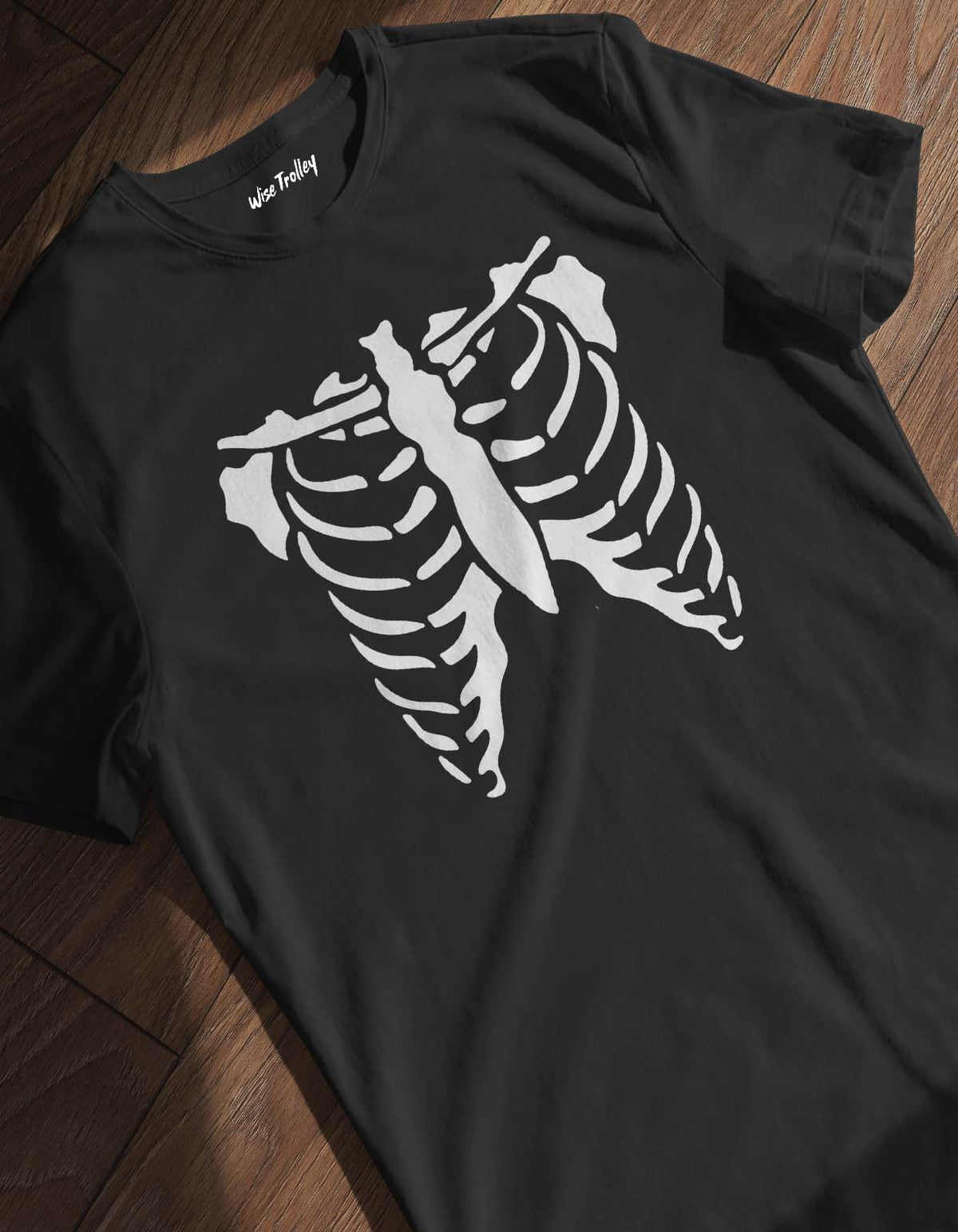 Skeleton T-shirt