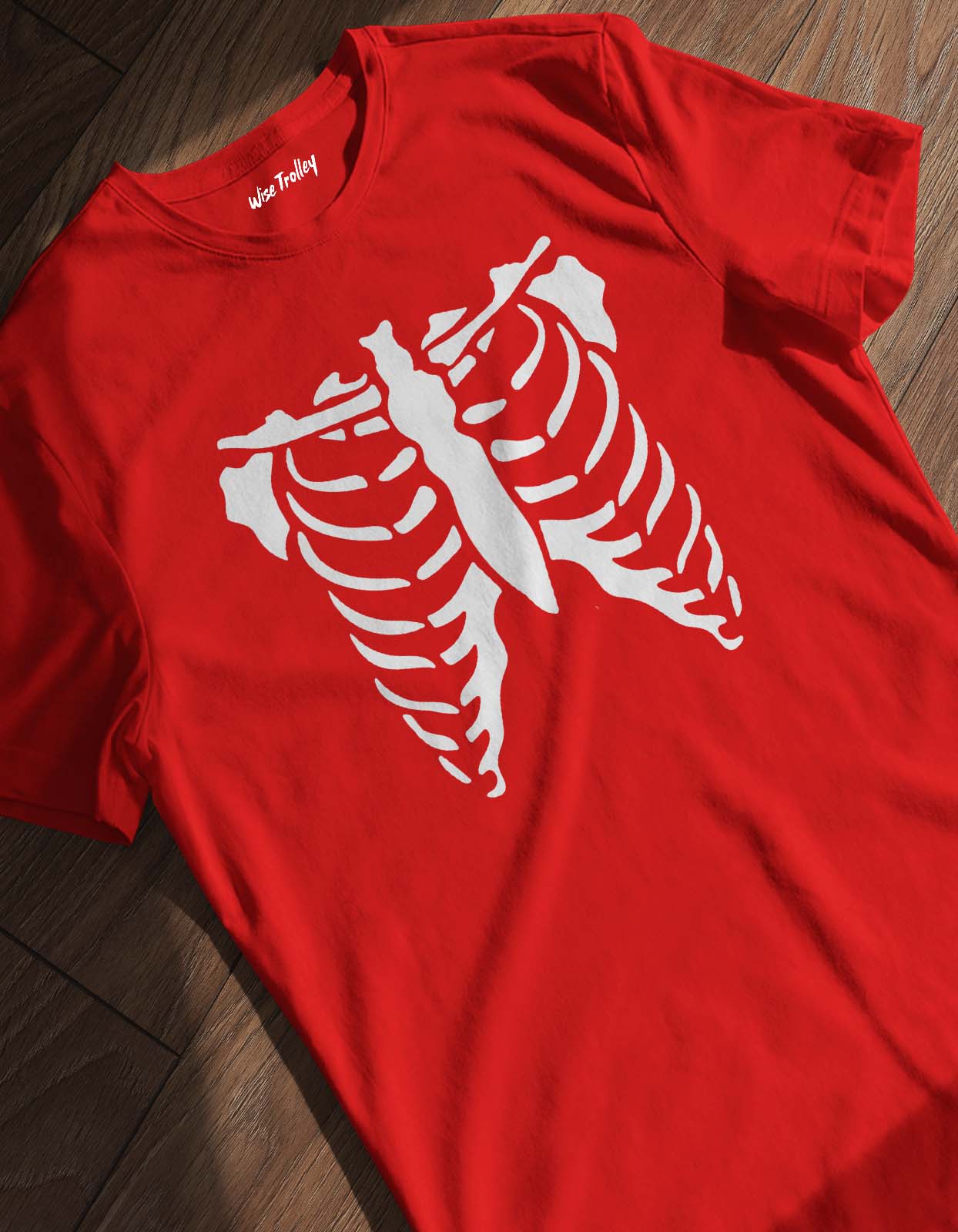 Skeleton T-shirt