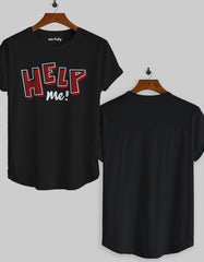 Help Me T-shirt