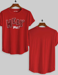 Help Me T-shirt