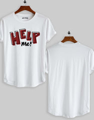 Help Me T-shirt