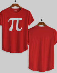 PI T-shirt