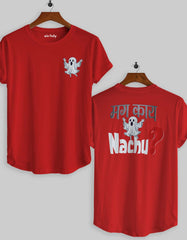 Mag Kay Nachu T-shirt