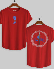 Om Tryambakam Yajamahe T-shirt