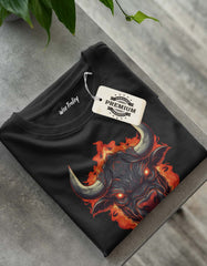 Bull T shirt