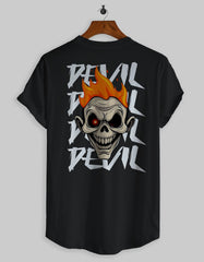 Devil T-shirt