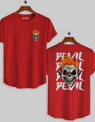 Devil T-shirt