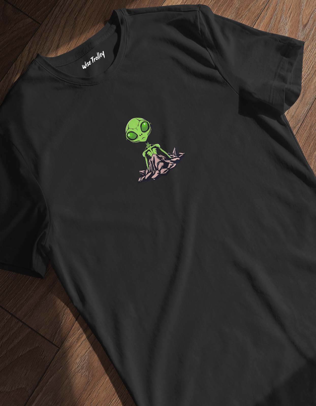 Alien T-shirt