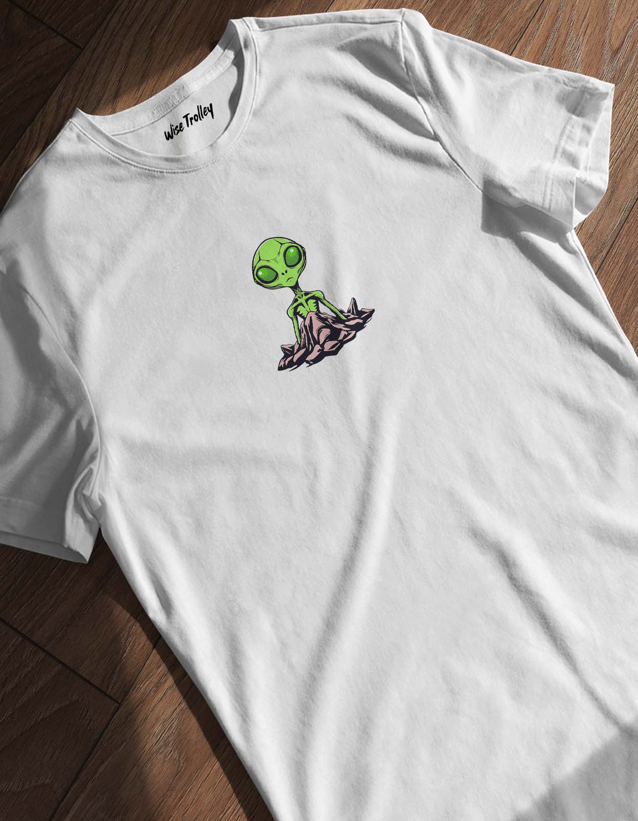 Alien T-shirt