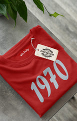 1970 T shirt