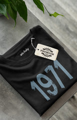 1971 T-shirt