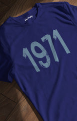 1971 T-shirt