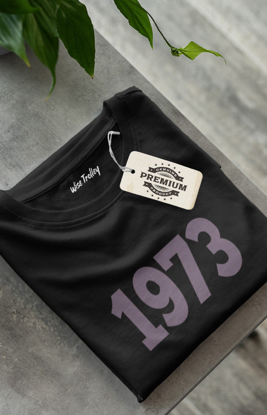 1973 T-shirt