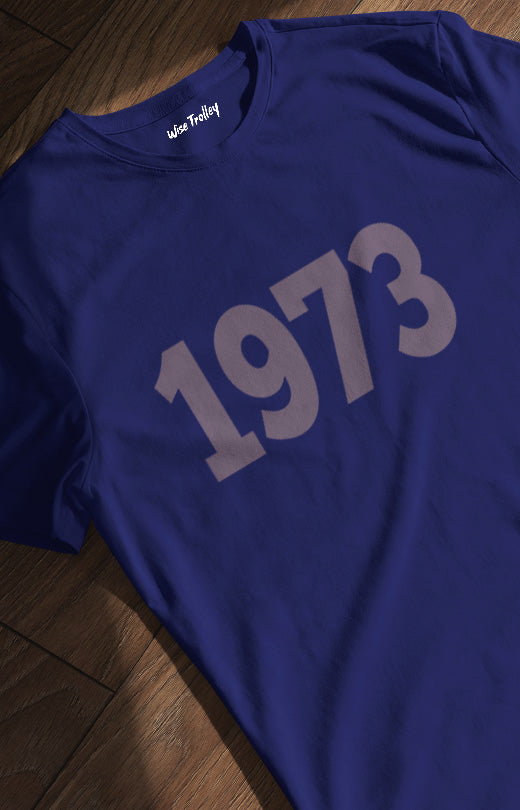 1973 T-shirt