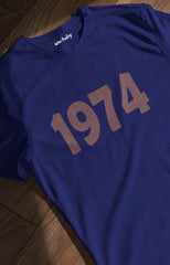 1974 T-shirt