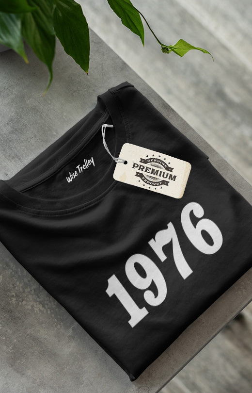 1976 T shirt