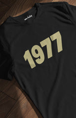 1977 T shirt