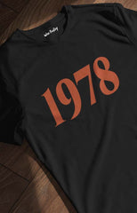 1978 T shirt