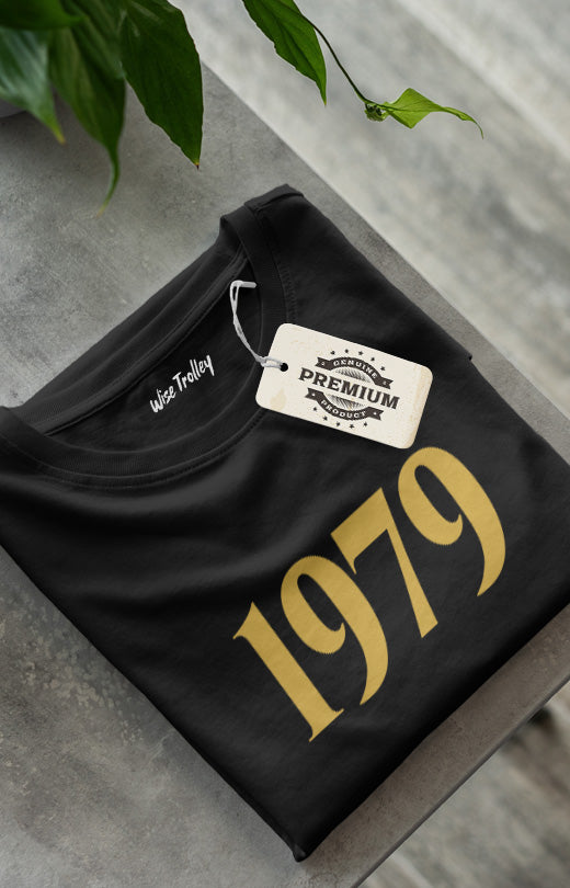 1979 T shirt