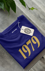 1979 T shirt