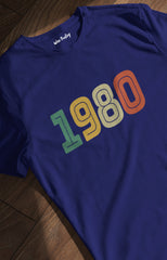 1980 T-shirt