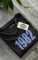 1982 T shirt