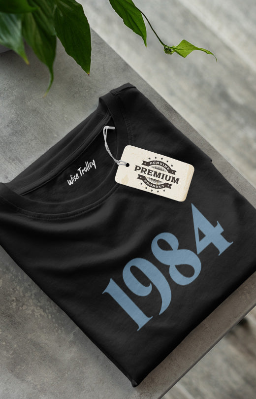 1984 T shirt