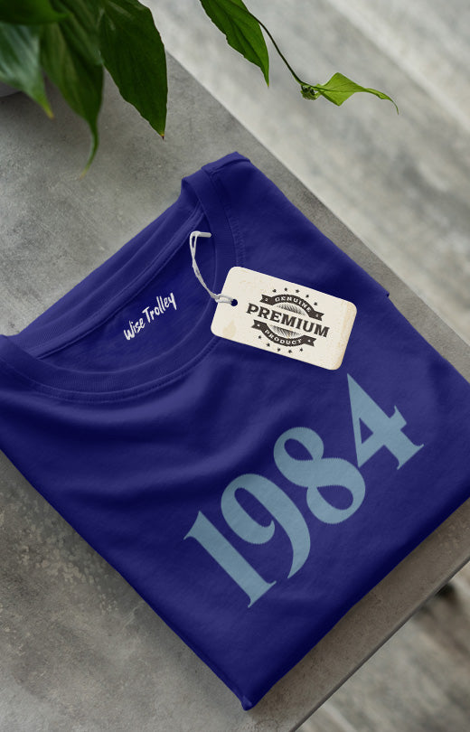 1984 T shirt