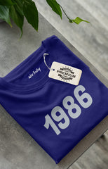 1986 T shirt