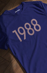 1988 T shirt