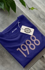 1988 T shirt