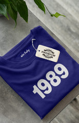 1989 T shirt