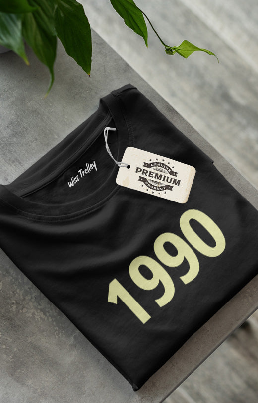 1990 T shirt