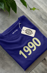 1990 T shirt