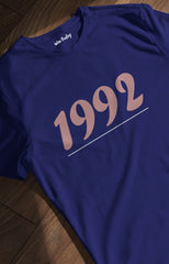 1992 T shirt