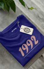 1992 T shirt