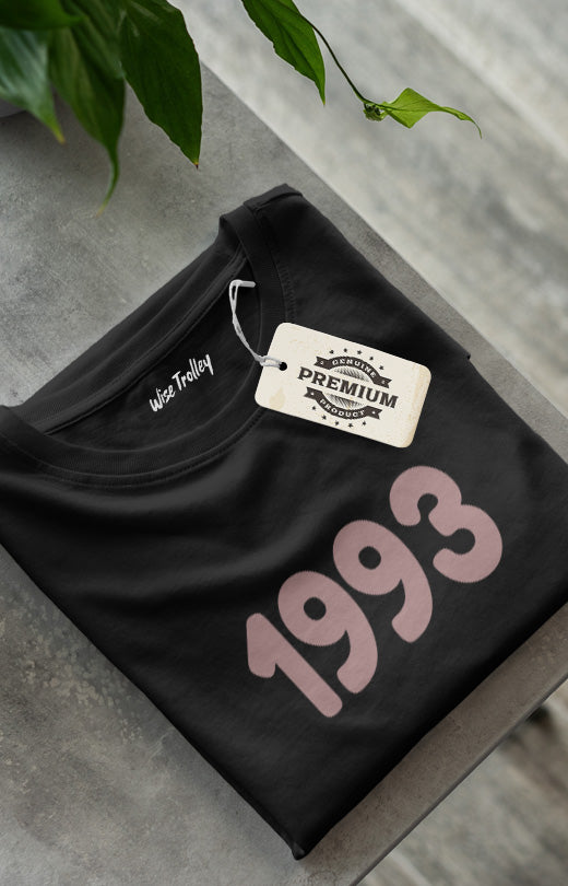 1993 T shirt