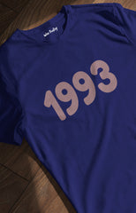 1993 T shirt