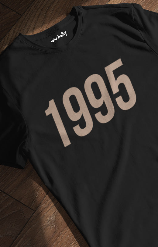 1995 T-shirt